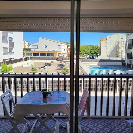 Appartement Cap D'Agde Zewnętrze zdjęcie