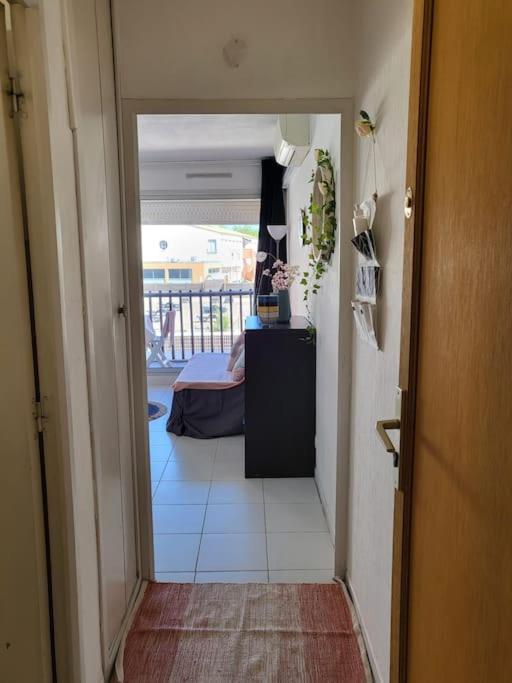 Appartement Cap D'Agde Zewnętrze zdjęcie
